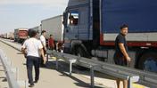 2,5 тысячи фур скопились на границе с Китаем